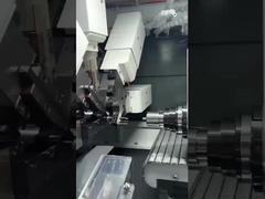 CNC machining Machine display, machining display Machine machining strength