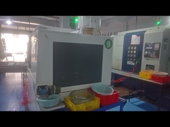 ISO9001-Certified Factory — Experts in Custom Machined Parts