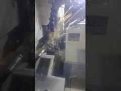 Inside Our Machine Shop — Custom Parts Built to Perfection