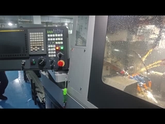 Your Trusted Machining Partner — 17 Years of Excellence