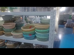 Take a Tour of Our 5,000㎡ Production Workshop – A Full View of Advanced Equipment and Standardized M