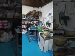 Multi-Material Machining Capability – Brass, Aluminum, Stainless Steel & More, All in One Factory