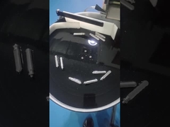 End-to-End Custom Machining – From CNC Programming to Final Quality Check Inside Our Facility