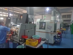  Real Manufacturing, Real Results – A Day in Our Precision CNC Machining Workshop