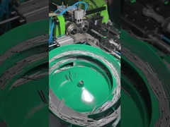 In-House Engineered Knurling Machine – Delivering Unmatched Grip & Durability