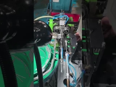 Fully Self-Developed from Drawing to Product: Our Knurling Machine Breaks Industry Standards with Qu