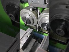 Metal Knurling Process: Fast, Precise, Consistent