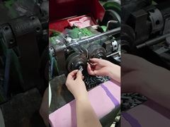 Precision Knurling: Creating a Perfect, Durable Grip Every Time