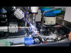 Auto Processing Machines