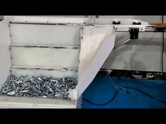 Visual inspection equipment